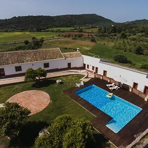 Quinta Do Freixo , Benafim Portugal